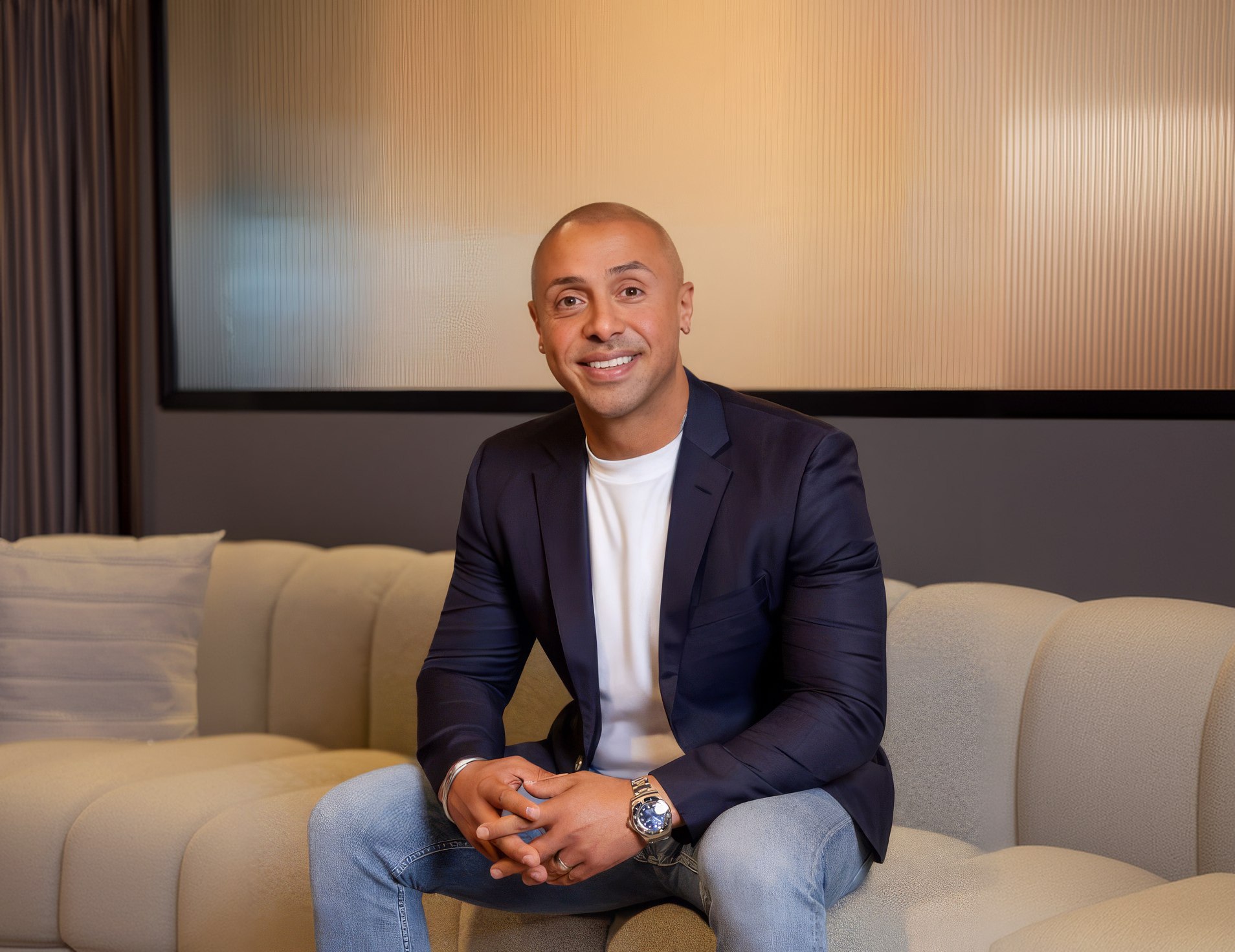 Simon Mostafa