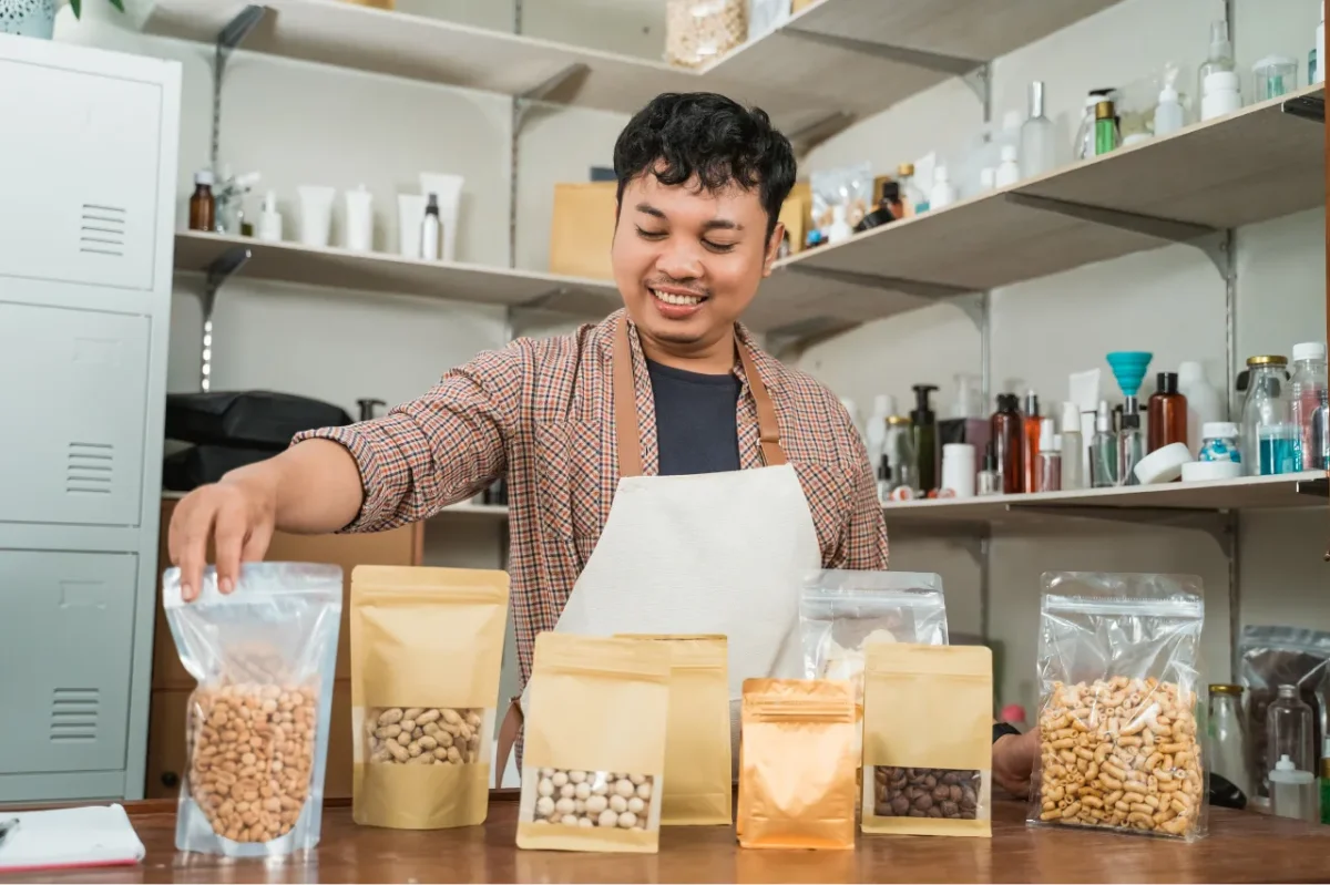 Gold Coast Business Sales Market