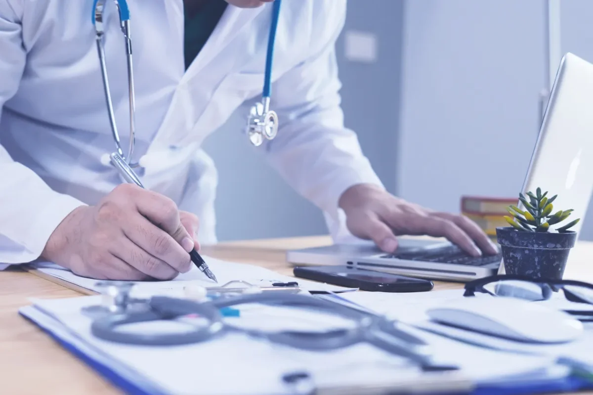 Selling a Medical Practice