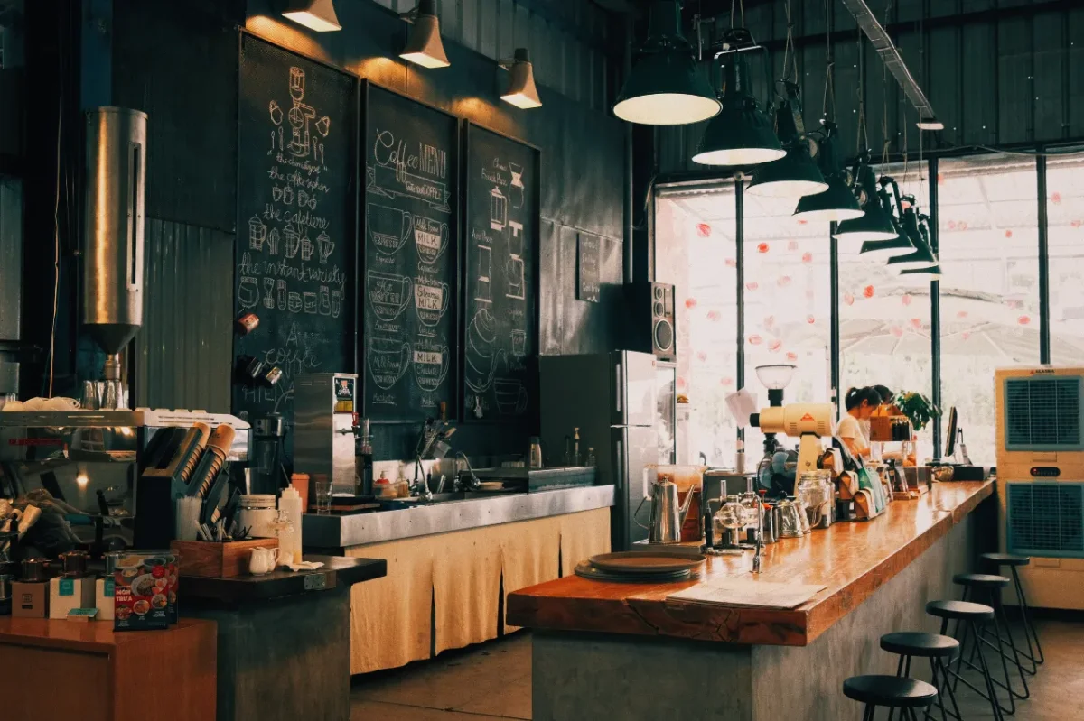 Franchise or Independent Business