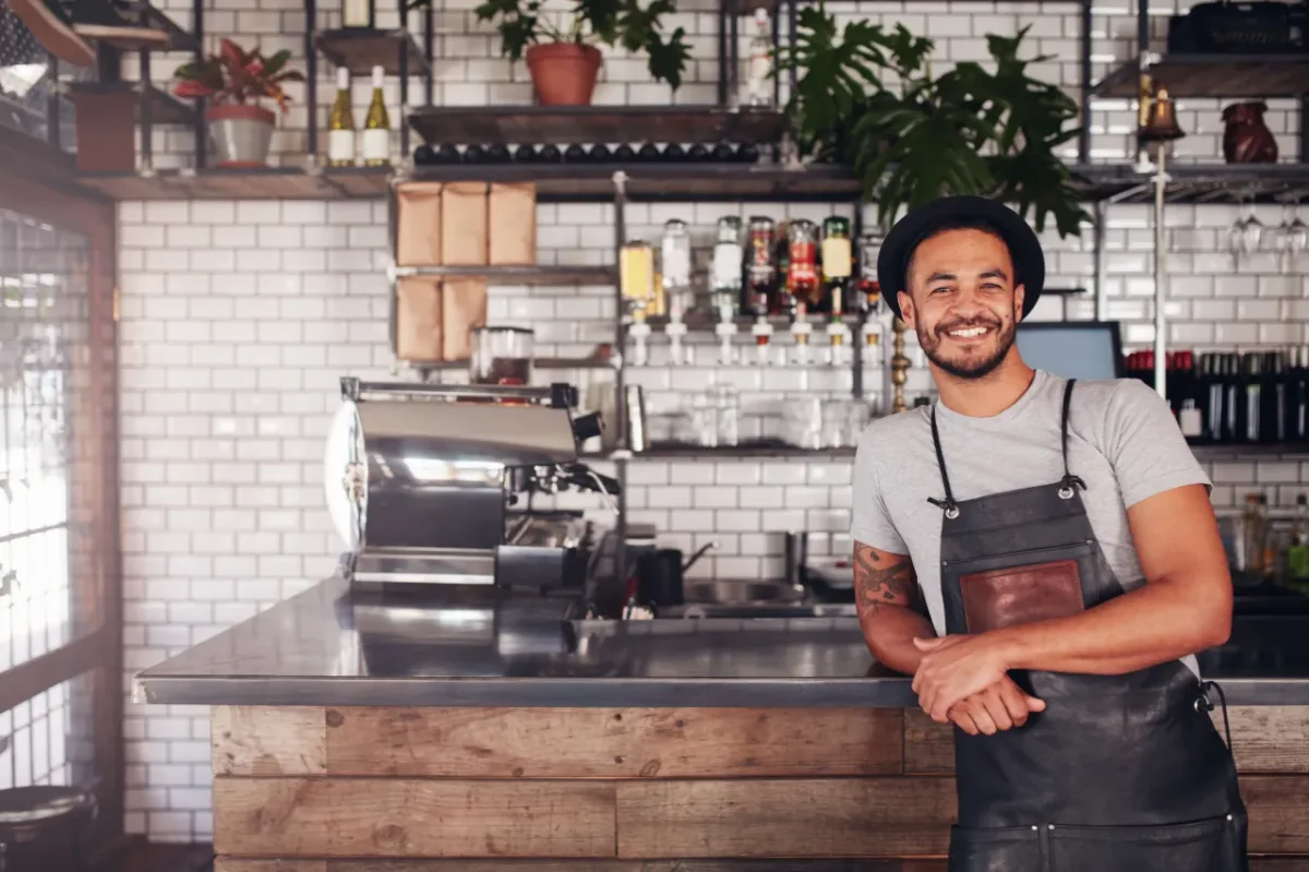 Buying a Cafe or Takeaway: Checks to Make Before You Sign