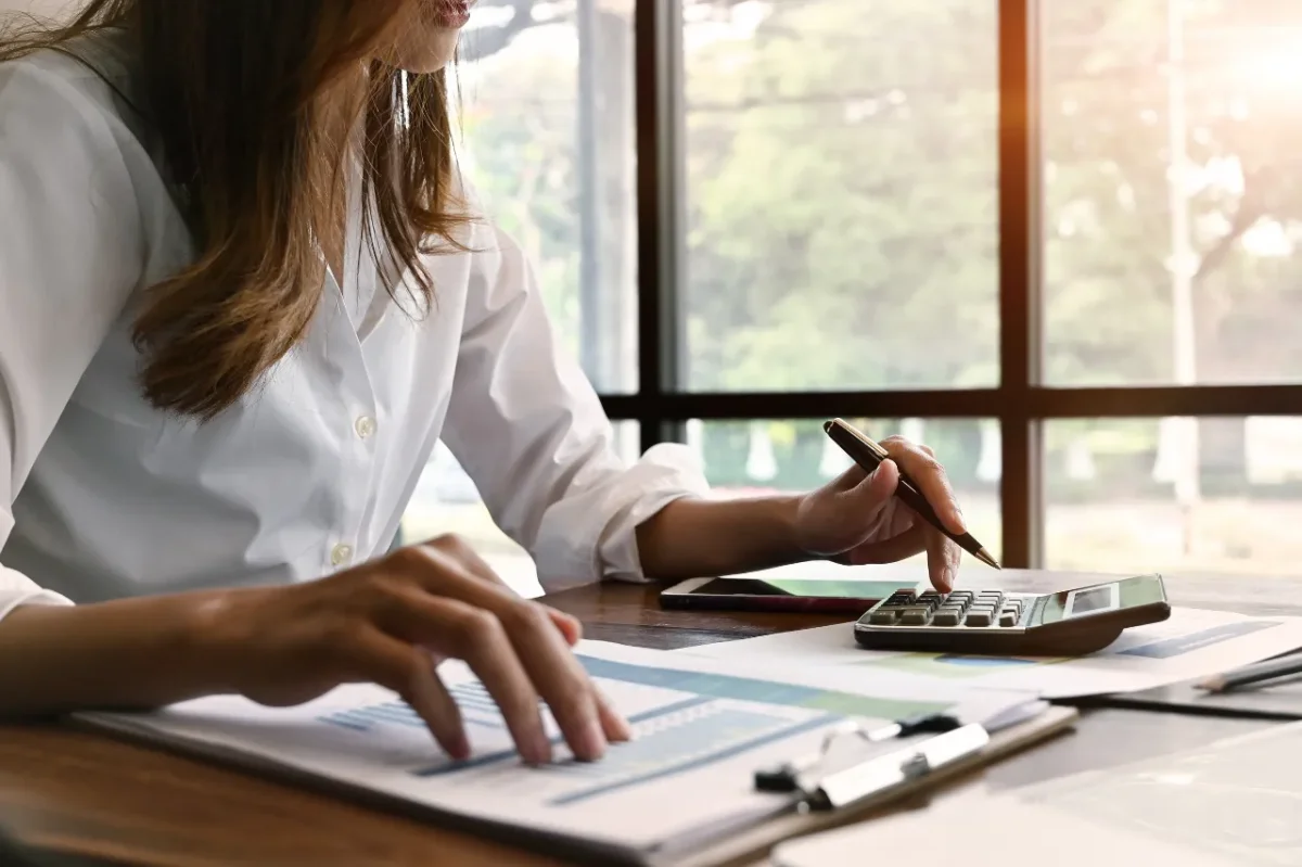 How to Finance the Purchase of a Business