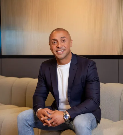Simon Mostafa, founder of BOND BUSINESS BROKERS