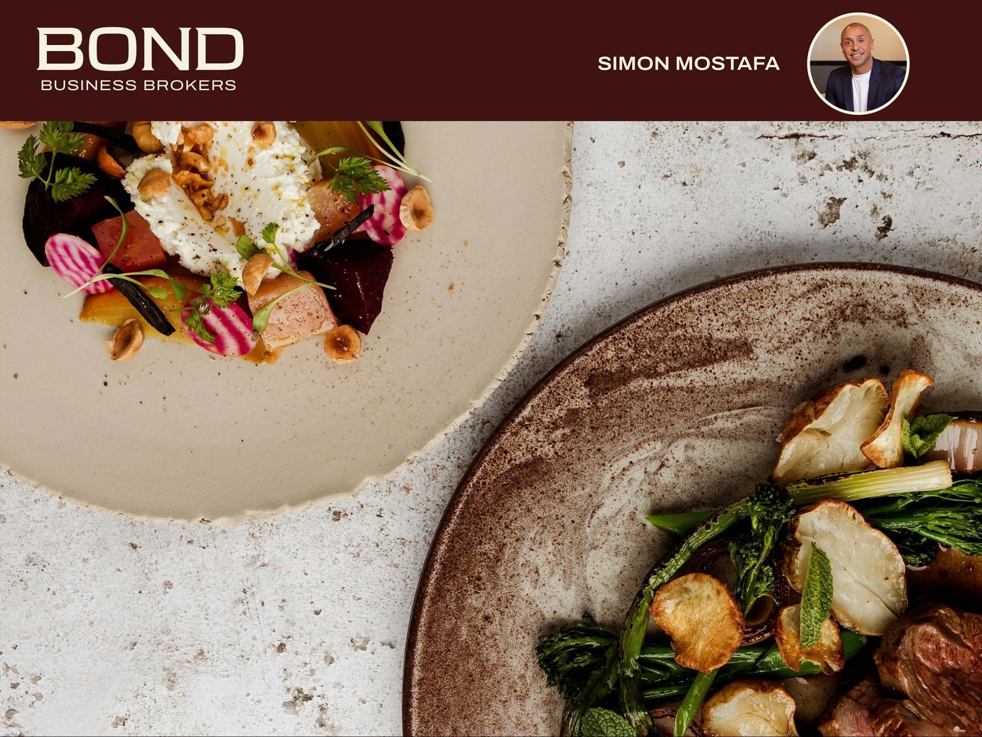 SOLD - PREMIUM RESTAURANT & BAR